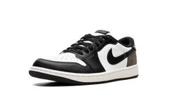 Air Jordan 1 Low OG "Mocha" CZ0790 102