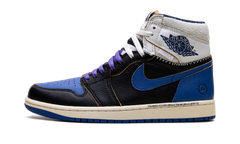 Air Jordan 1 "Fragment Design - Union LA - Royal" IO7847 001