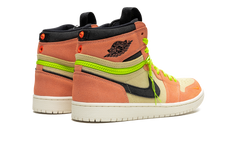 Air Jordan 1 High Switch "Peach" CW6576 800