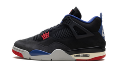 Air Jordan 4 "Rare Air- White Lettering" FV5029 003