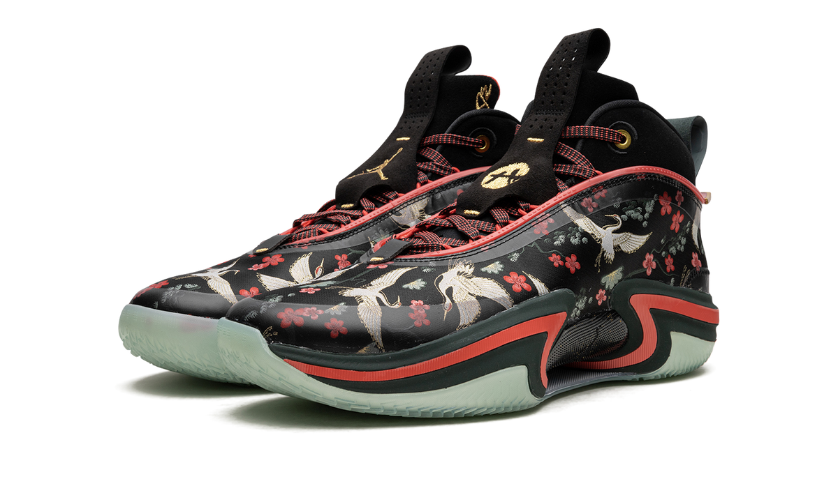 Air Jordan 36 PF "Rui Hachimura Sakura" DV5266 073