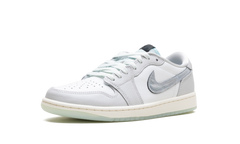 Air Jordan 1 Low OG "Year of the Snake" HF3144 100