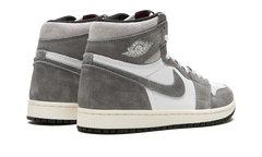 Air Jordan 1 High "Washed Black" DZ5485 051
