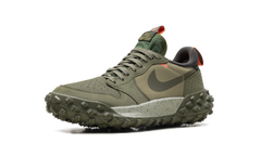 Air Jordan 1 Low Element Gore-Tex "Medium Olive" FV4227 201