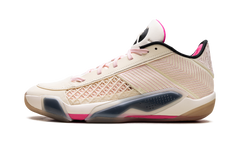 Air Jordan XXXVIII Low "Coconut Milk" FD2326 100