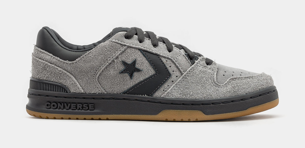 CL98 Mens Lifestyle Shoes (Grey/Black)