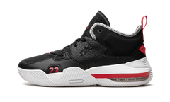 Jordan Stay Loyal 2 "Black/White" DQ8401 006