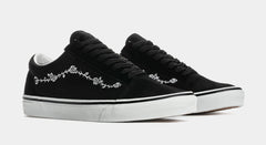 Old Skool Lifestyle Shoes (Black/White)