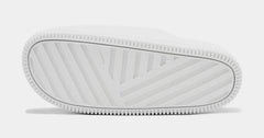 Calm Slide Womens Sandals (Sail)