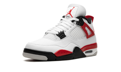 Air Jordan 4 "Red Cement" DH6927 161