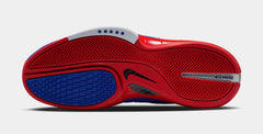 Air Zoom Huarache 2K4 All Star Mens Basketball Shoes (White/Varsity Royal/Varsity Red)