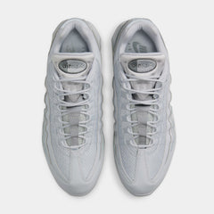 Air Max 95 OG Mens Running Shoes (Wolf Grey/Wolf Grey/Anthracite)