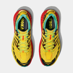 Speedgoat 2  Mens Running Shoes (Sour Lemon/Black)