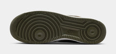 Air Force 1 '07 Medium Olive Mens Lifestyle Shoes (Medium Olive/Cargo Khaki/White)