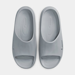 ReactX Rejuven8 Slide Mens Sandal (Wolf Grey/Wolf Grey/Wolf Grey)