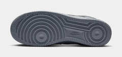 Kobe Air Force 1 Low Cool Grey Mens Lifestyle Shoes (Cool Grey/Wolf Grey)