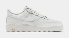 Air Force 1 Gore Tex Mens Lifestyle Shoes (Summit White/Off White/Speed Yellow/Summit White)