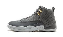 Air Jordan 12 Retro "Dark Grey" 130690 005