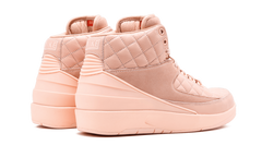 Jordan 2 Retro "Just Don Arctic Orange" 834825 805