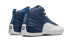 Air Jordan 12 Retro "Indigo" 130690 404