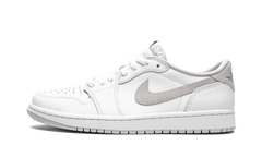 Air Jordan 1 Low OG "Neutral Grey" CZ0790 100