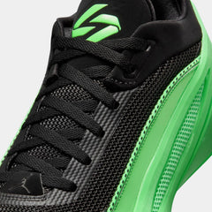 Luka 5 Venom Mens Basketball Shoes (Illusion Green/Black/Illusion Green)
