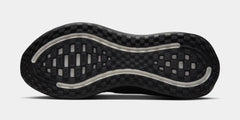 Vomero Plus Mens Running Shoes (Black/Dark Smoke Grey/Dark Grey)