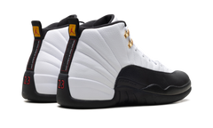 Air Jordan 12 "Taxi (2025)" CT8013 117