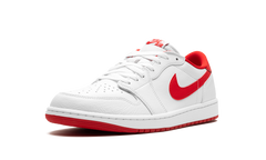 Air Jordan 1 Low OG "University Red" CZ0790 161