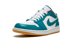 Air Jordan 1 Low SE "Barcelona" DC6991 400