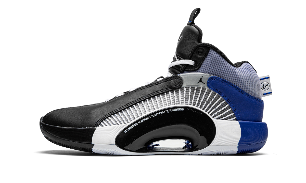 Air Jordan 35 "Fragment" DA2371 100