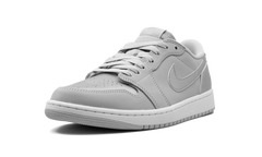 Air Jordan 1 Low "Metallic Silver" CZ0790 002