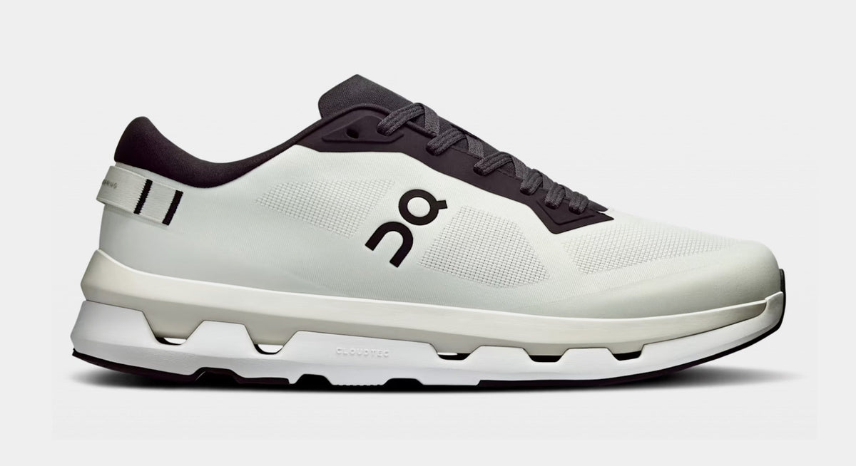Cloudzone Mens Running Shoes (Ice/Black)