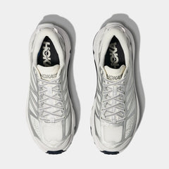 Mafate Speed 2 Mens Running Shoes (White/Silver)