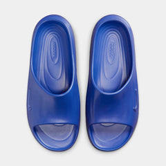 ReactX Rejuven8 Slide Mens Sandals (Hyper Royal/Hyper Royal/Deep Royal Blue)