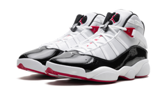 Jordan 6 Rings "Chicago Bulls" 322992 164