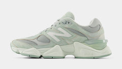 9060 Mens Lifestyle Shoes (Mosaic Green/Sea Salt)