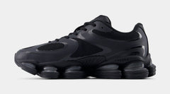 ABZORB 2000 Mens Running Shoes (Black)