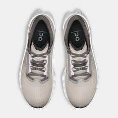 Cloudmonster 3 Womens Running Shoes (Truffle/Ivory)