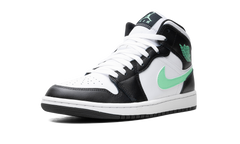Air Jordan 1 Mid "GREEN GLOW" DQ8426 103
