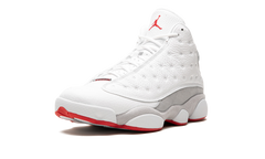 Air Jordan 13 "Wolf Grey" 414571 160