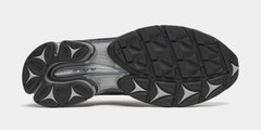 Progrid Triumph 4 Mens Running Shoes (Black/Silver)