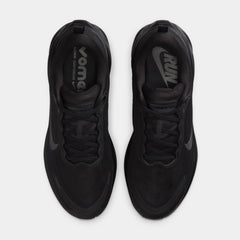 Vomero Plus Mens Running Shoes (Black/Dark Smoke Grey/Dark Grey)