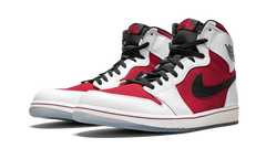 Air Jordan 1 Retro High OG "Carmine" 555088 123