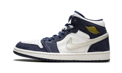 Air Jordan 1 Retro + 136065 101