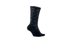 Jordan Retro 8 Socks "Black" SX5569 010