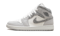 Jordan 1 Mid SE "Grey Sail" FQ7720 002