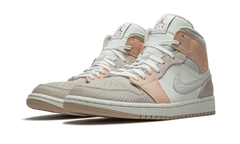 Air Jordan 1 Mid "Milan" CV3044 100