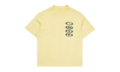 Air Jordan SS Tee "Travis Scott - Celery" DZ5514 308