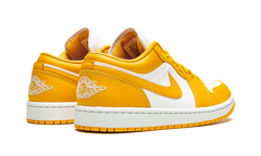 Air Jordan 1 Low "Pollen" 553558 171